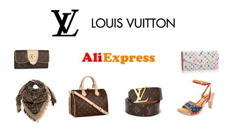 louis vuitton aliexpress 2017